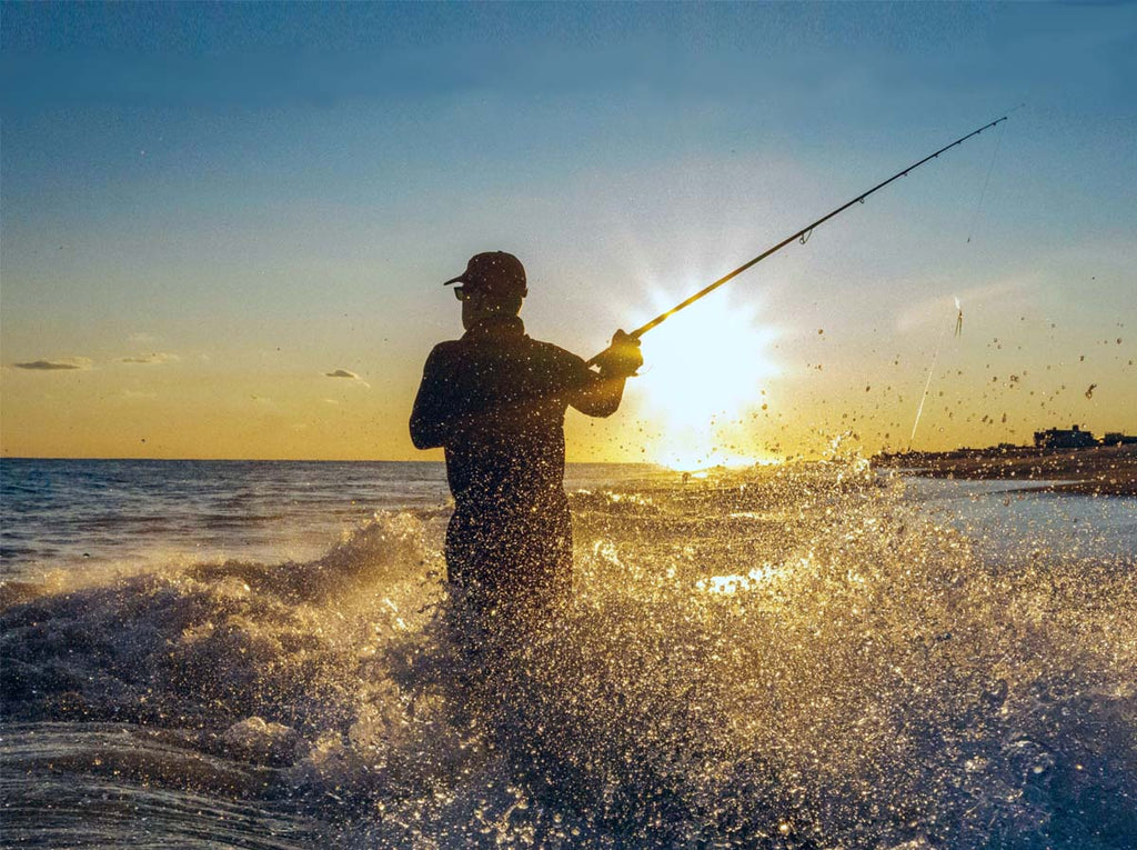 Why You Need Polarised Sunglasses for Fishing