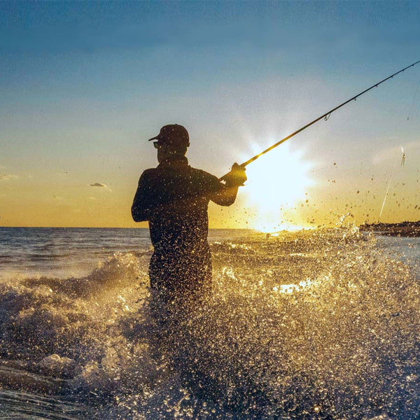 Why You Need Polarised Sunglasses for Fishing