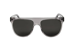 Grey prescription sunglasses from Ozeano Vision