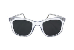 Translucent Polarised Sunglasses from Ozeano Vision