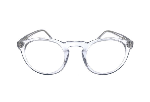 Translucent prescription glasses - Ozeano Vision