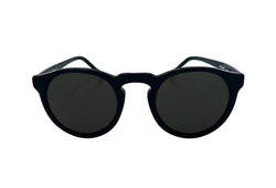 Black Prescription Sunglasses - Ozeano Vision